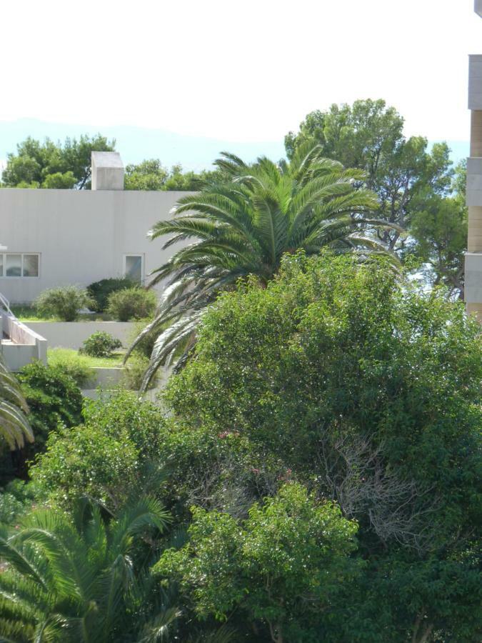 Apartments Bombonin Makarska Buitenkant foto